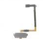 Home Button Flex Cable for use with Samsung Galaxy S6 G920, Black