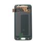 LCD & Digitizer Assembly for use with Samsung Galaxy S6 G920 Black