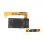 Power Button and Earpiece Speaker Flex Cable for use with Samsung Note Edge SM-N915