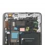 LCD & Digitizer Assembly for use with Samsung Galaxy Note Edge N915P/ N915A Black, AT&T/ Sprint