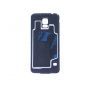 Battery Cover for use with Samsung Galaxy S5 SM-G900, Black