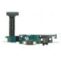 Charging Port Flex Cable for use with Samsung Galaxy S6 Edge G925F