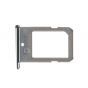 SIM Tray for use with the Samsung Galaxy S6 Edge, Gray