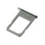SIM Tray for use with the Samsung Galaxy S6 Edge, Gray