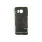 Battery Cover for use with Samsung Galaxy S6 Edge G925, Black
