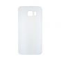 Back Glass Cover for use with Samsung Galaxy S6 Active (Camo-White)