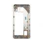 Back Housing for use with Samsung Galaxy Note 5 SM-N920, Without Small Parts, Gold