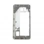 Back Housing for use with Samsung Galaxy Note 5 SM-N920, Without Small Parts, Gray
