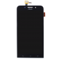 LCD/Digitizer for use with Asus ZenFone MAX (Black)