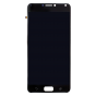 LCD/Digitizer for use with Asus ZenFone 4 Max 5.5 (2017) (Black)
