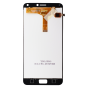 LCD/Digitizer for use with Asus ZenFone 4 Max 5.5 (2017) (White)