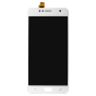 LCD/Digitizer for use with Asus ZenFone 4 Selfie (White)