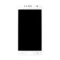 LCD/Digitizer for use with Asus ZenFone 4 (White)