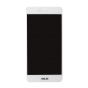 LCD/Digitizer for use with Asus ZenFone 3 Max (White)