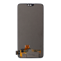 LCD/Digitizer for use with OnePlus 6 (Black)