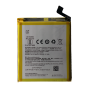 Battery for use with OnePlus 6