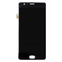 LCD/Digitizer for use with OnePlus 3T (Black)