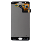 LCD/Digitizer for use with OnePlus 3 (Black)