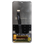 LCD/Digitizer for use with Huawei P30 lite (Black)