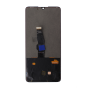 LCD/Digitizer Screen for use with Huawei P30 (Black)