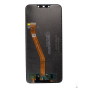 LCD/Digitizer for use with Huawei P Smart Plus (Black)