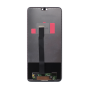 LCD/Digitizer for use with Huawei P20 (Black)