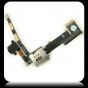 Headphone Jack with SIM Dock (3G) for use with iPad 2