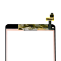 Glass and Digitizer Assembly for use with iPad Mini & iPad Mini w/Retina, Black, with IC chip and home button flex cable A++