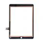 Platinum Digitizer for use with iPad 6(Black)
