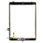 Platinum Plus Digitizer Screen for use with iPad 6 (Black)