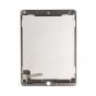 LCD Screen and Digitizer Assembly, Black, for use with iPad Air 2