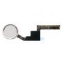 Home Button Flex Cable for use with iPad Mini 3, Silver