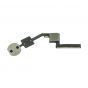 Home Button Flex Cable for use with iPad Mini 3 - No Button included