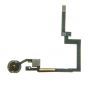 Home Button Full Assembly for use with iPad Mini 3, Black