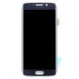 OLED Digitizer Screen Assembly for Samsung Galaxy S6 Edge (Without Frame) (Black Sapphire)