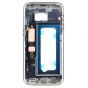 Middle Frame for use with Samsung Galaxy S7 (Black Onyx)