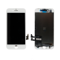 Premium LCD Screen Assembly for use with iPhone 8/ iPhone SE(2020)(White)