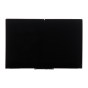 FHD LCD Screen Assembly for use with Lenovo Yoga Chromebook C630 81JX 15.6", Part Number: 5D10S73326