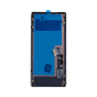 OLED Assembly with Bezel Installed for use with Google Pixel 6 (Black)