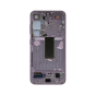 OLED Digitizer Screen Assembly with Frame for use with Galaxy S23 Plus (Lavender)