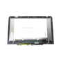 LCD Touch Assembly for use with Lenovo 300e Gen 3 MPN: 5D11C95890