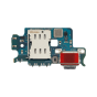 Charging Port Board for use with Galaxy S23 (S911U) U.S Version