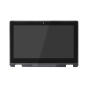 LCD/Touchscreen Assembly for use with Acer Spin R751T T751TN MPN: 6M.GNJN7.001