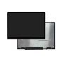 Screen for Microsoft Surface Laptop Go 2, Model: 1926