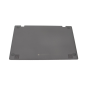 Samsung Chromebook 4 XE310XBA Bottom Cover with Rubber Feet