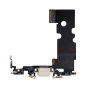 Charging Port Flex Cable for iPhone SE 2022 (Starlight)