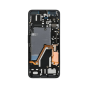 LCD Screen Assembly for use with Google Pixel 4a XL (Black)