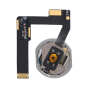 Home Button Flex for use with iPad Pro 12.9 Gen 2 (Gold)