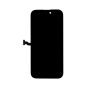 Platinum Soft OLED Screen Assembly for use with iPhone 14 Pro