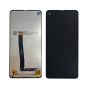 LCD Assembly without Frame for use with Galaxy XCover Pro (Black)
